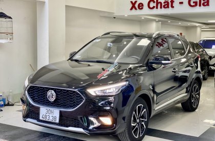 MG ZS 2021 - Biển Hà Nội 8338 cực đẹp