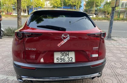 Mazda CX-30 2022 - Xe gia đình giá rẻ nhất thị trường