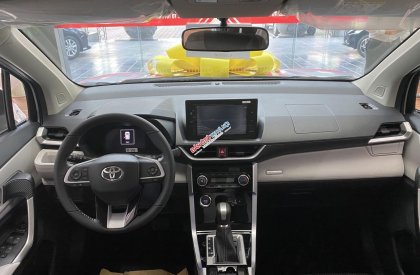 Toyota Veloz Cross 2022 - Giao ngay sau khi ký hợp đồng, hỗ trợ trả góp 85% gồm cả hồ sơ xấu