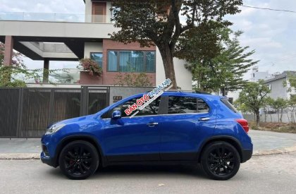 Chevrolet Trax 2016 - Màu xanh lam, nhập khẩu nguyên chiếc