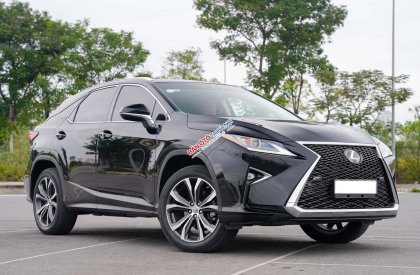 Lexus RX 200 2016 - Biển Hà Nội