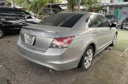 Honda Accord 2007 - Nhập Nhật nguyên chiếc