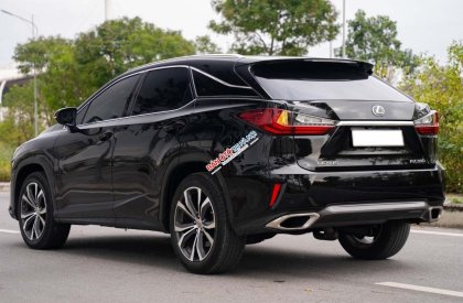 Lexus RX 200 2016 - Biển Hà Nội