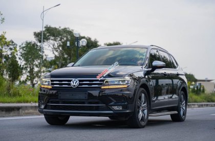 Volkswagen Tiguan 2018 - Biển tỉnh