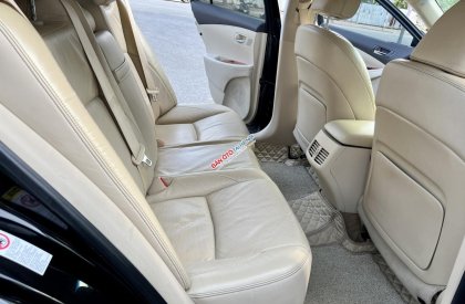 Lexus ES 350 2010 - Biển vip - Máy zin từ mặt máy - Chính chủ sử dụng từ đầu