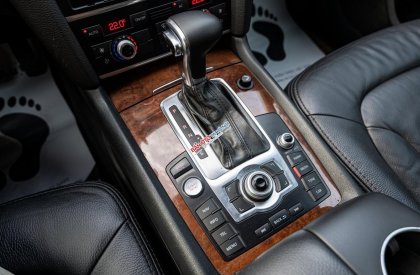 Audi Q7 2013 - Loanh quanh 900 có xe gia đình nhập khẩu Đức. Full option chạy mê ly