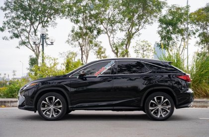 Lexus RX 200 2016 - Biển Hà Nội