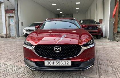 Mazda CX-30 2022 - Xe gia đình giá rẻ nhất thị trường