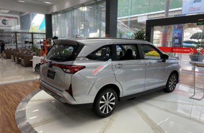 Toyota Veloz Cross 2022 - Giao ngay sau khi ký hợp đồng, hỗ trợ trả góp 85% gồm cả hồ sơ xấu