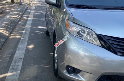 Toyota Sienna 2010 - Nhập khẩu Mỹ