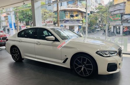 BMW 530i 2022 - Xe sẵn giao ngay