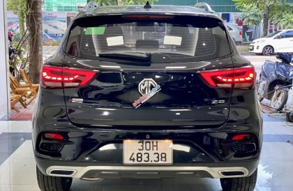 MG ZS 2021 - Biển Hà Nội 8338 cực đẹp