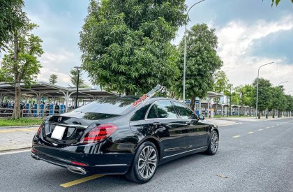 Mercedes-Benz S 450L 2018 - Xe màu đen