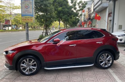 Mazda CX-30 2022 - Xe gia đình giá rẻ nhất thị trường