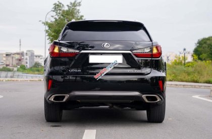 Lexus RX 200 2016 - Biển Hà Nội