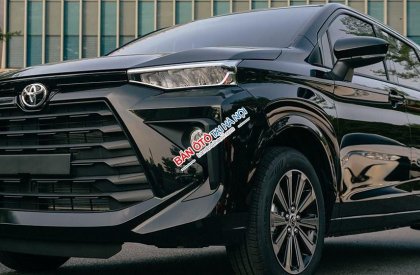 Toyota Avanza Premio 2022 - Bán ô tô nhập khẩu giá tốt 558tr, hơn cả 1 chiếc xe gia đình, giao ngay tháng 12