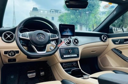 Mercedes-Benz CLA 250 2018 - Màu đen, xe nhập giá cạnh tranh