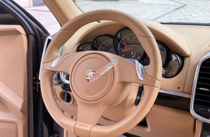 Porsche Cayenne 2011 - Odo 7v miles