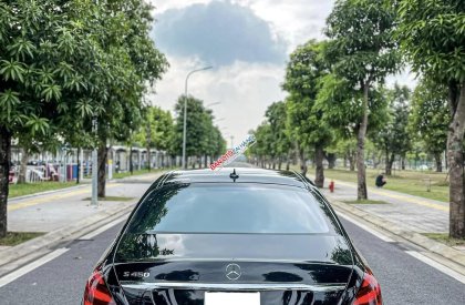 Mercedes-Benz S 450L 2018 - Xe màu đen