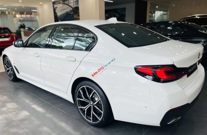 BMW 530i 2022 - Xe sẵn giao ngay