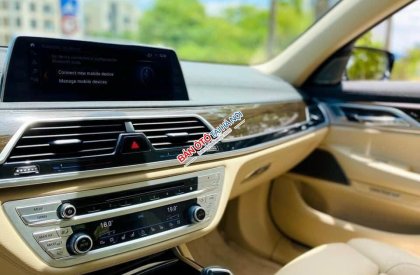 BMW 730Li 2018 - Xe 1 chủ từ mới - Bao check hãng toàn quốc