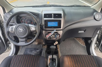 Toyota Wigo 2018 - Giá 335 triệu