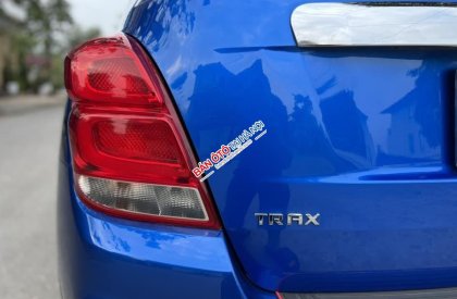 Chevrolet Trax 2016 - Màu xanh lam, nhập khẩu nguyên chiếc