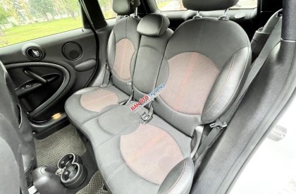Mini Cooper S 2014 - Màu trắng, xe nhập, giá 879tr