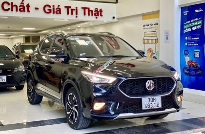 MG ZS 2021 - Biển Hà Nội 8338 cực đẹp