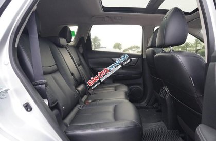 Nissan X trail 2018 - Xe màu bạc, 750tr