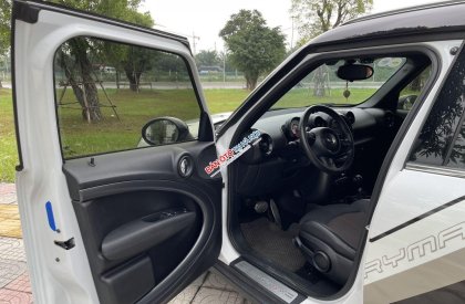 Mini Cooper S 2014 - Màu trắng, xe nhập, giá 879tr