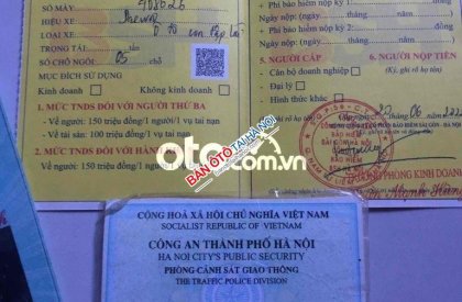 Daewoo Lanos cần bán xe như hình 2002 - cần bán xe như hình