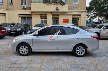 Nissan Sunny 2014 - Xe zin cực chất, biển Hà Nội