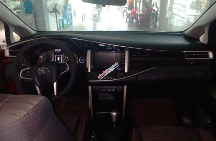 Toyota Innova 2022 - Màu đỏ số tự động