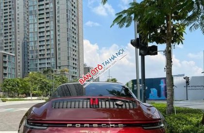Porsche 911 2022 - Porsche 911 2022
