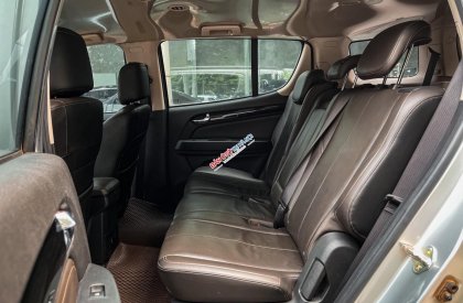 Chevrolet Trailblazer 2018 - Đăng ký lần đầu 2018 mới 95%, giá chỉ 735tr