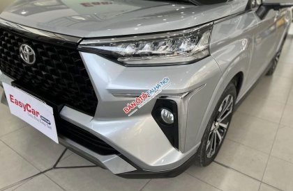 Toyota Veloz Cross 2022 - Xe cá nhân - Biển số thành phố