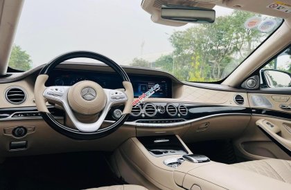 Mercedes-Benz S 450L 2018 - Mercedes-Benz S 450L 2018