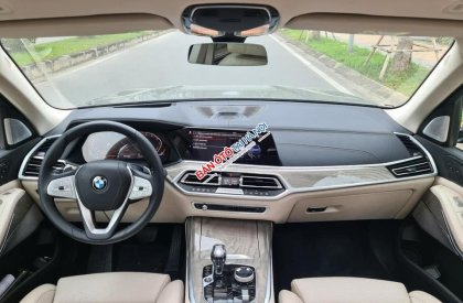 BMW X7 2021 - BMW X7 2021