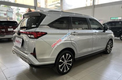 Toyota Veloz Cross 2022 - Xe cá nhân - Biển số thành phố