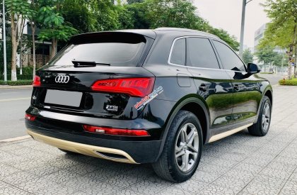 Audi Q5 2018 - Nhập khẩu nguyên chiếc, bản Sport cá tính mạnh mẽ