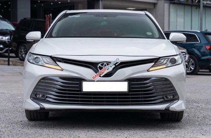Toyota Camry 2019 - Cần bán lại xe