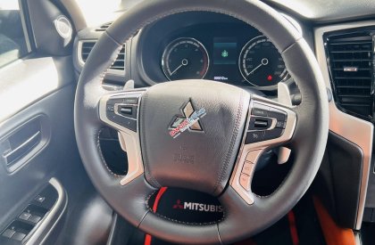 Mitsubishi Triton 2023 - Ưu đãi giá sốc với nhiều chương trình khuyến mãi trong tháng, hỗ trợ lên đến 100% thuế trước bạ