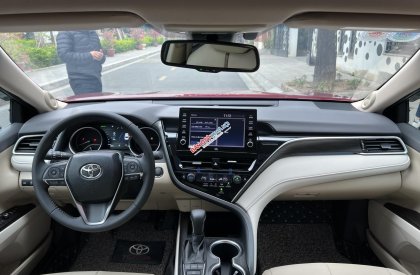 Toyota Camry 2022 - Mới chạy 190 km mới như xe hãng