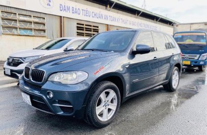 BMW X5 2010 - BMW X5 2010