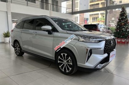 Toyota Veloz Cross 2022 - Xe cá nhân - Biển số thành phố