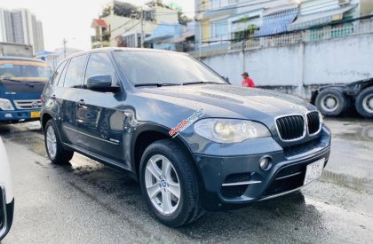 BMW X5 2010 - BMW X5 2010