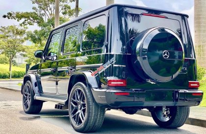 Mercedes-AMG G 63 2022 - Xe còn rất mới