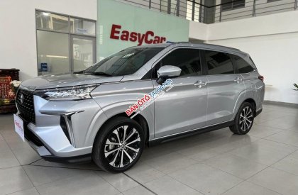 Toyota Veloz Cross 2022 - Xe cá nhân - Biển số thành phố