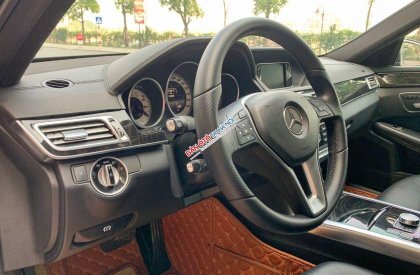 Mercedes-Benz E250 2014 - 1 chủ từ mới biển Hà Nội